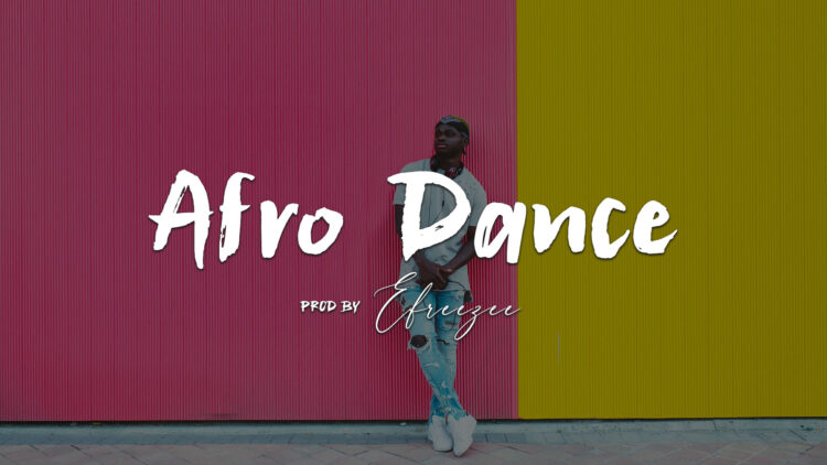 Afrobeats - Afrobeat Instrumental - Afro Dance