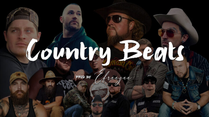 Country Beats & Instrumentals
