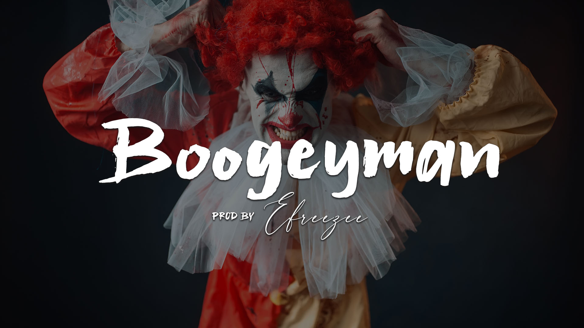 Dark Trap Beat Hard Trap Beat Dark Type Beats Boogeyman