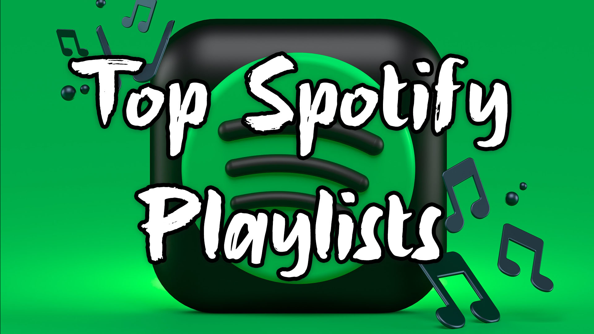 40 Must-Listen Spotify Playlists across Various Genres 2023