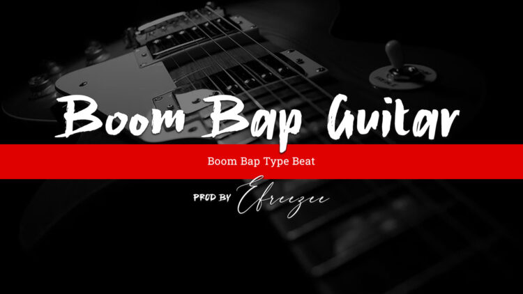 Old School Boom Bap Type Beat | 90's Rap Instrumental