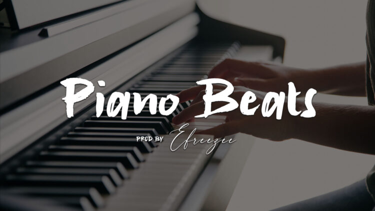 Piano Beats